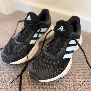 Worn twice - Adidas Solar Glide 5